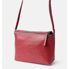Biba Chester Buff Trotting Bag CEF5L Fuchsia