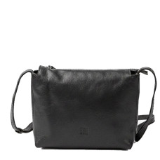 Biba Chester Buff Sac Trotteur CEF5L Negro