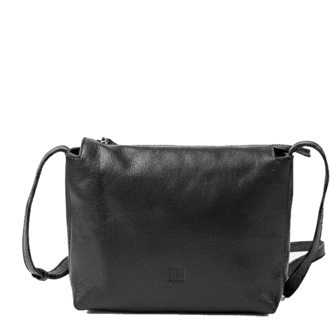 Biba Chester Buff Trotting Bag CEF5L Negro