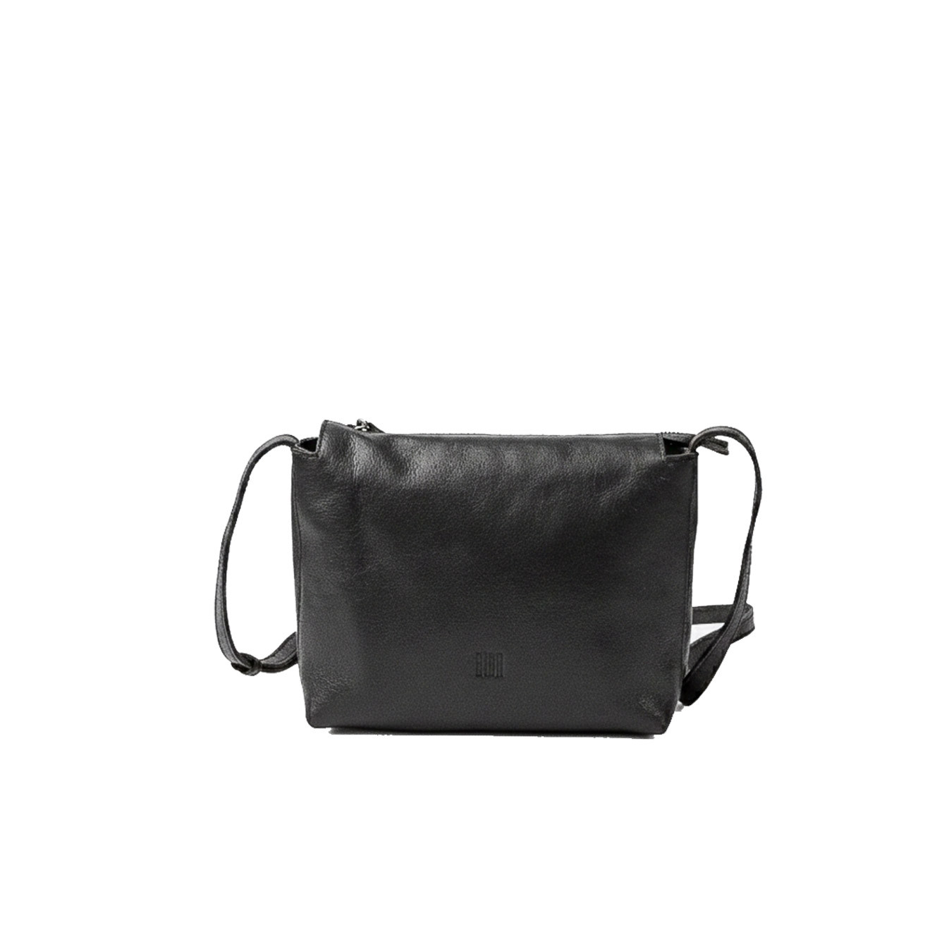 Biba Chester Buff Trotting Bag CEF5L Negro