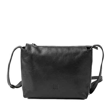 Biba Chester Buff Sac Trotteur CEF5L Negro