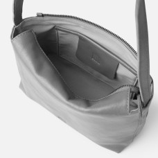 Biba Chester Buff Trotting Bag CEF5L Negro