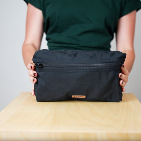 Cabaïa Foldable Backpack Pack Back Berlin