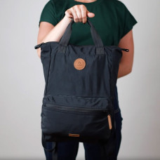 Cabaïa Foldable Backpack Pack Back Berlin