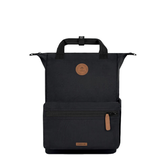 Cabaïa Foldable Backpack Pack Back Berlin
