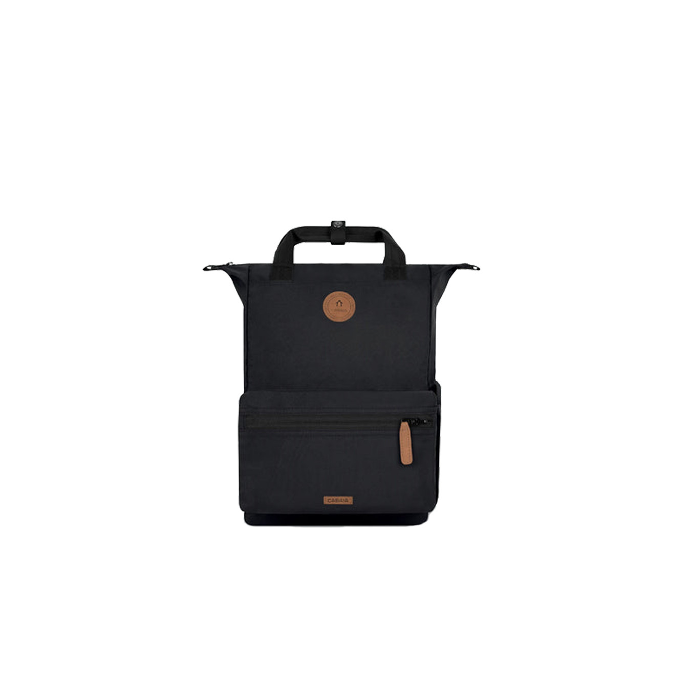 Cabaïa Foldable Backpack Pack Back Berlin