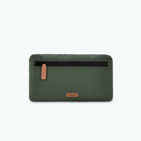 Cabaïa Foldable Backpack Pack Back Coromandel