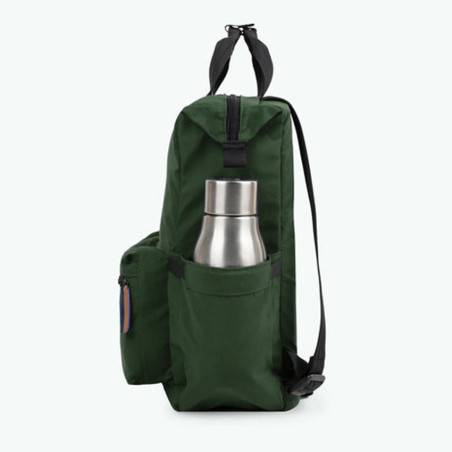 Cabaïa Foldable Backpack Pack Back Coromandel
