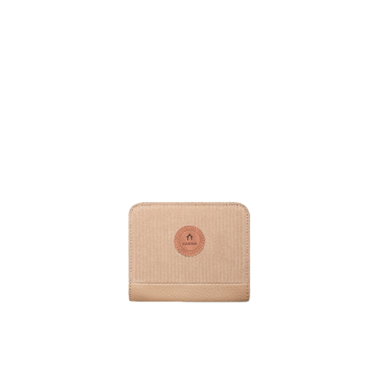 Cabaïa Wallet Small Luxor Wallet