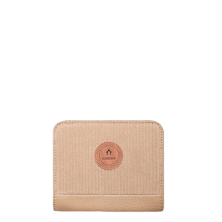 Cabaïa Wallet Small Luxor Wallet