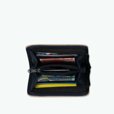 Cabaïa Wallet Small Luxor Wallet