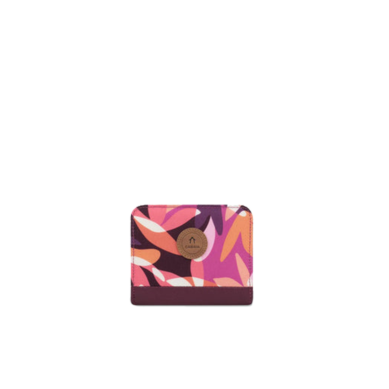Cabaïa Wallet Medium Portefeuille Montreuil