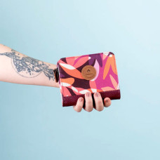 Cabaïa Wallet Small Montreuil Wallet