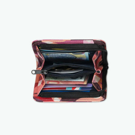 Cabaïa Wallet Small Montreuil Wallet
