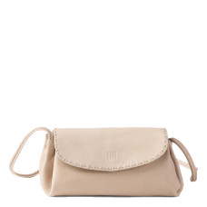 Biba Isle Small Trotter Bag ISE1L Crudo