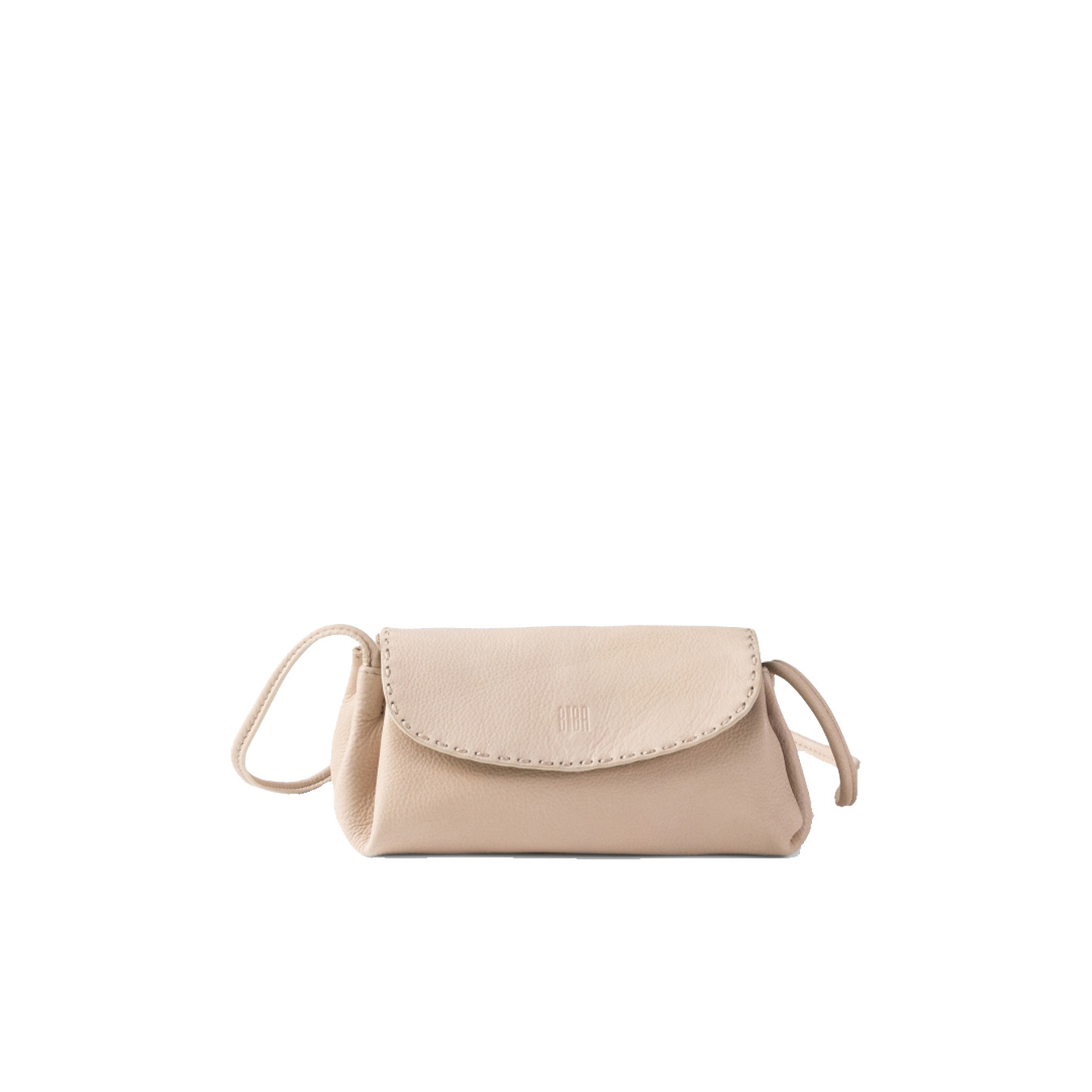 Biba Isle Petit Sac Trotteur ISE1L Crudo