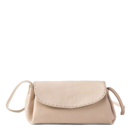 Biba Isle Small Trotter Bag ISE1L Crudo