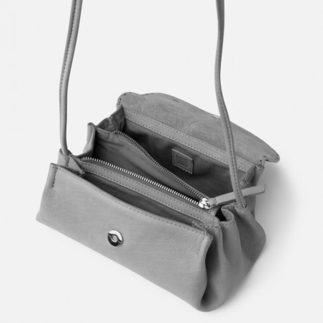 Biba Isle Small Trotter Bag ISE1L Crudo