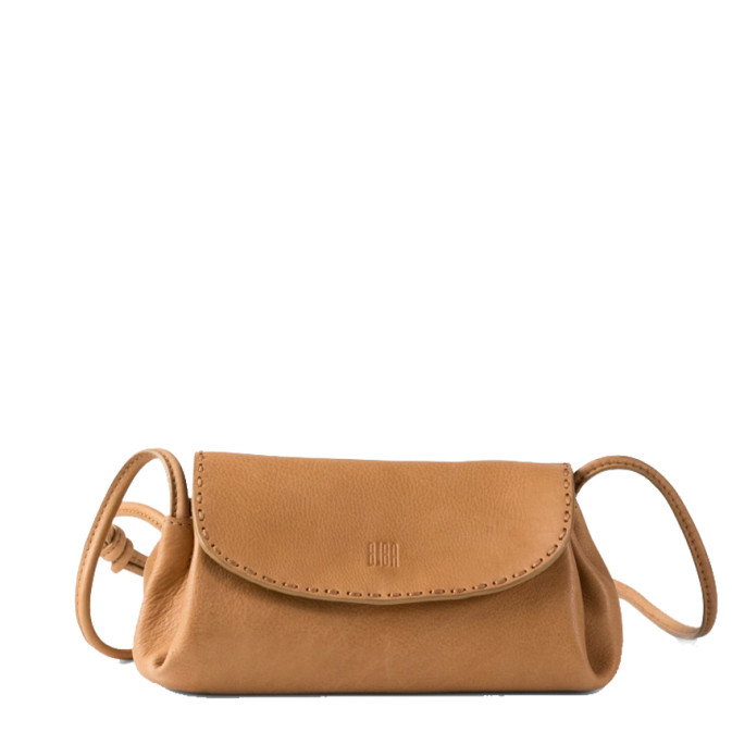 Biba Isle Small Trotter Bag ISE1L Leather