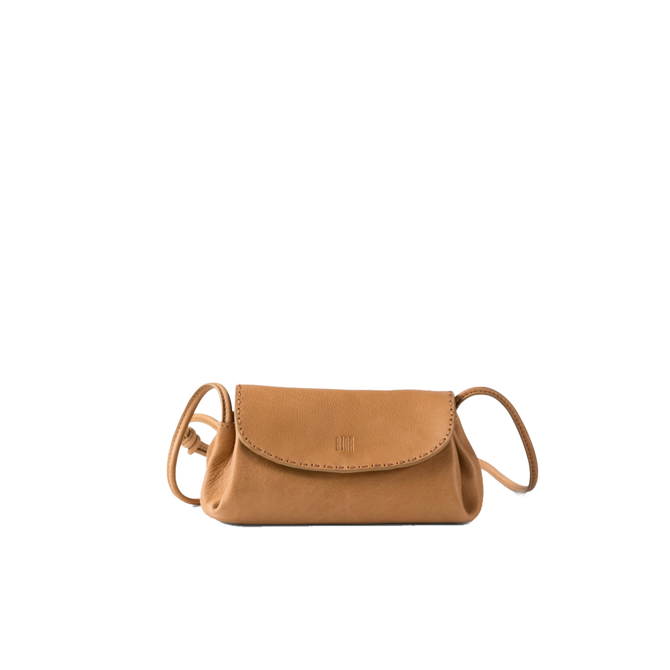 Biba Isle Small Trotter Bag ISE1L Leather