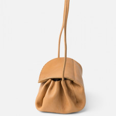 Biba Isle Petit Sac Trotteur ISE1L Cuero cote