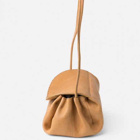 Biba Isle Small Trotter Bag ISE1L Leather