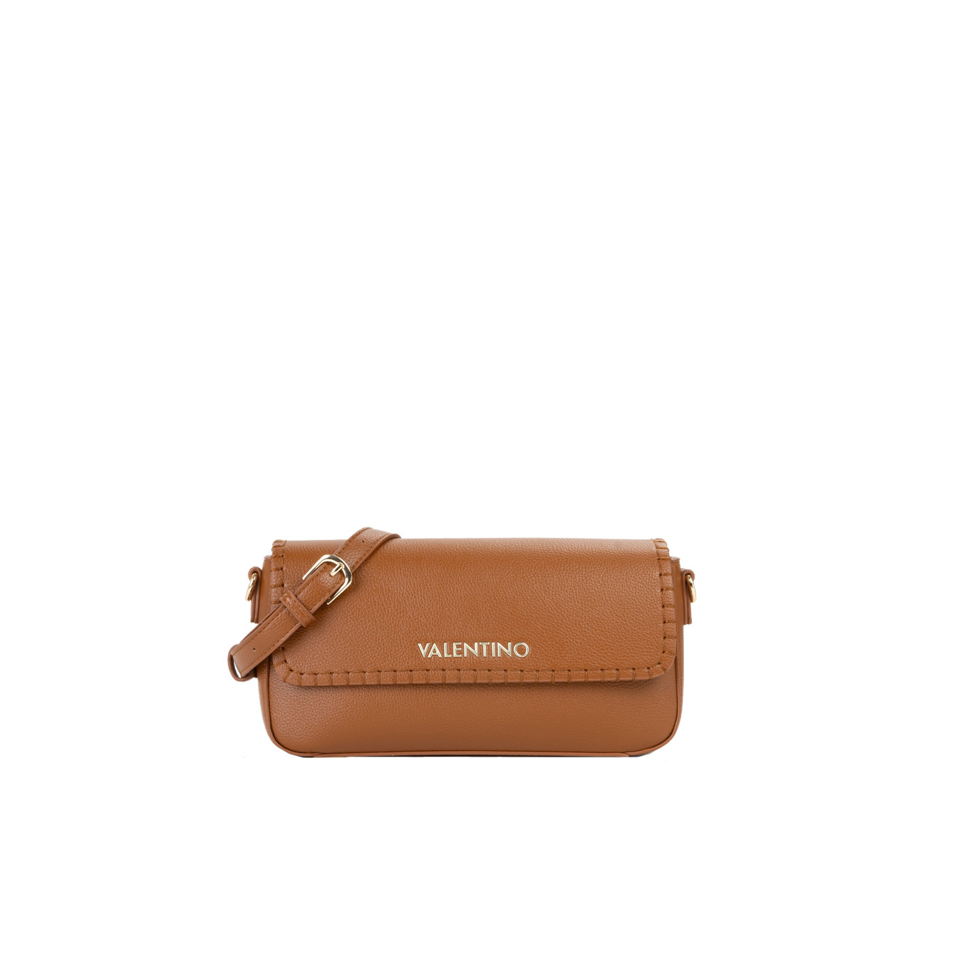 Valentino Aleksandra Trolley Bag with Flap