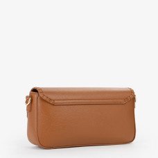 Valentino Aleksandra Trolley Bag with Flap
