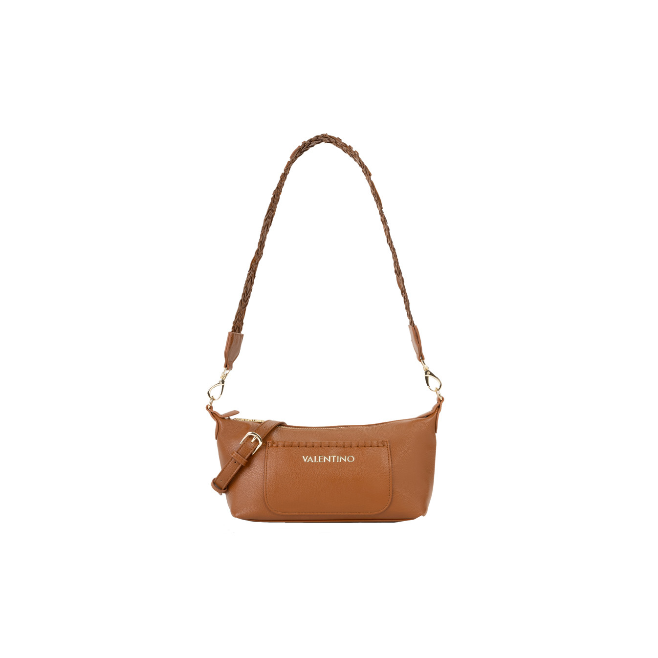 Valentino Aleksandra Sac Porté Travers Cuoio