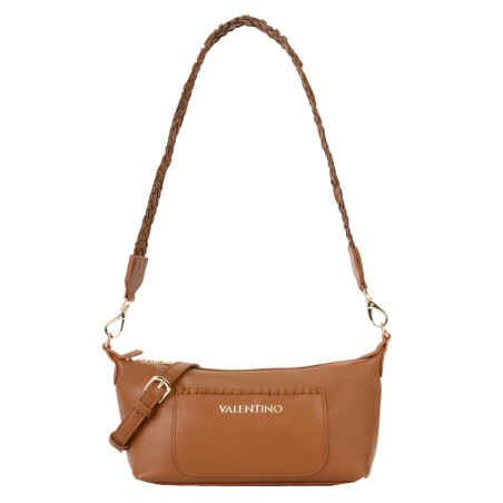 Valentino Aleksandra Sac Porté Travers Cuoio