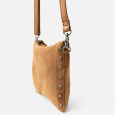 Biba Perry Small Trotteur Bag and Pouch PRR1L Topo