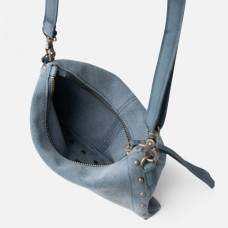 Biba Perry Small Trotteur Bag and Pouch PRR1L Topo
