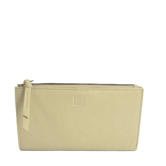Biba Valley Winter All-in-One Leather VAW2L Crudo
