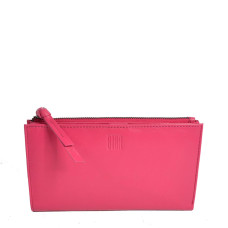 Biba Valley Winter All-in-One Leather VAW2L Fuchsia