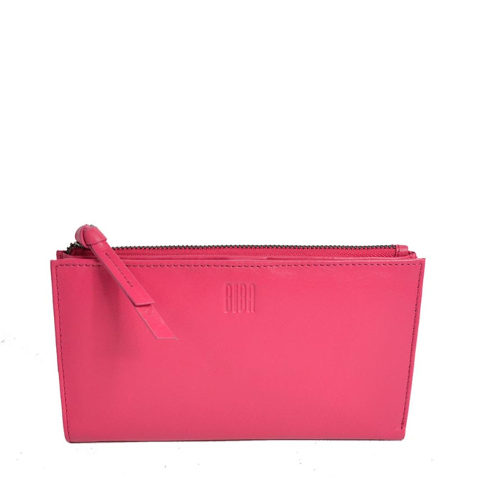 Biba Valley Winter All-in-One Leather VAW2L Fuchsia