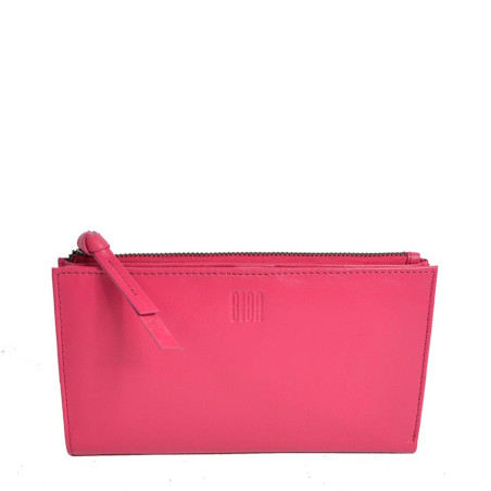 Biba Valley Winter All-in-One Leather VAW2L Fuchsia