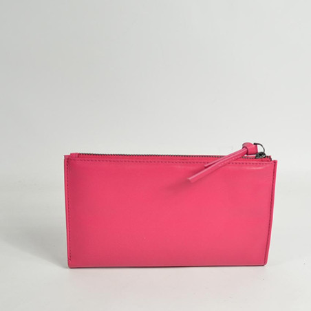 Biba Valley Winter All-in-One Leather VAW2L Fuchsia