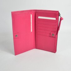 Biba Valley Winter All-in-One Leather VAW2L Fuchsia