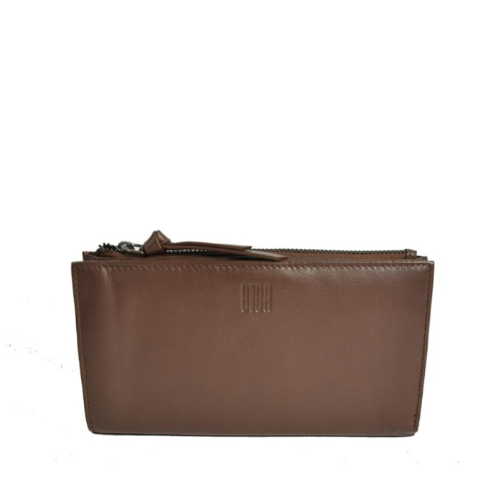 Biba Valley Winter All-in-One Leather VAW2L Light Brown