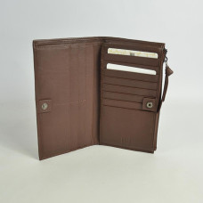 Biba Valley Winter All-in-One Leather VAW2L Light Brown