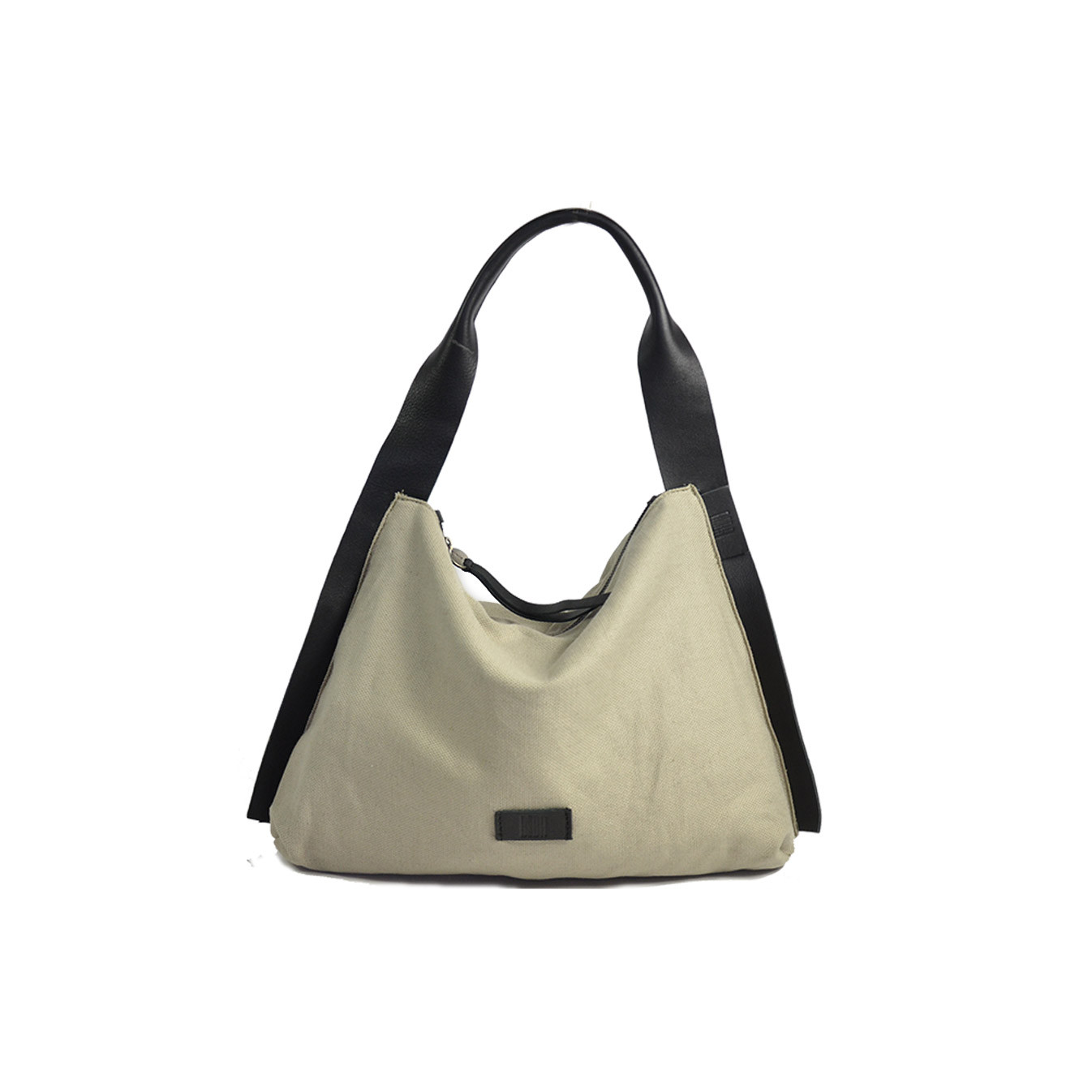 Biba Vienna Grand Sac Porté Epaule VIE5L Negro