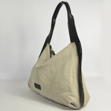 Biba Vienna Grand Sac Porté Epaule VIE5L Negro cote