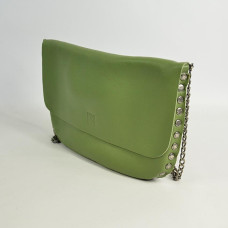 Biba New Orange Petit Sac Trotteur NOW1L Verde Claro cote