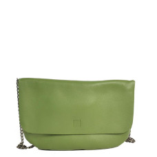 Biba New Orange Petit Sac Trotteur NOW1L Verde Claro