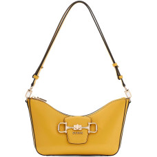 Guess Janie Rolling Bag Amber