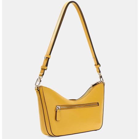 Guess Janie Rolling Bag Amber