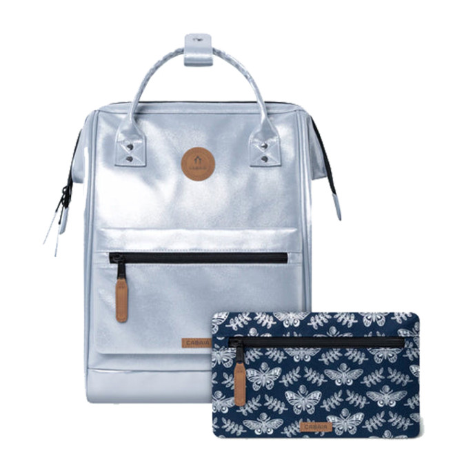 Cabaïa Medium Backpack 13" Fiji