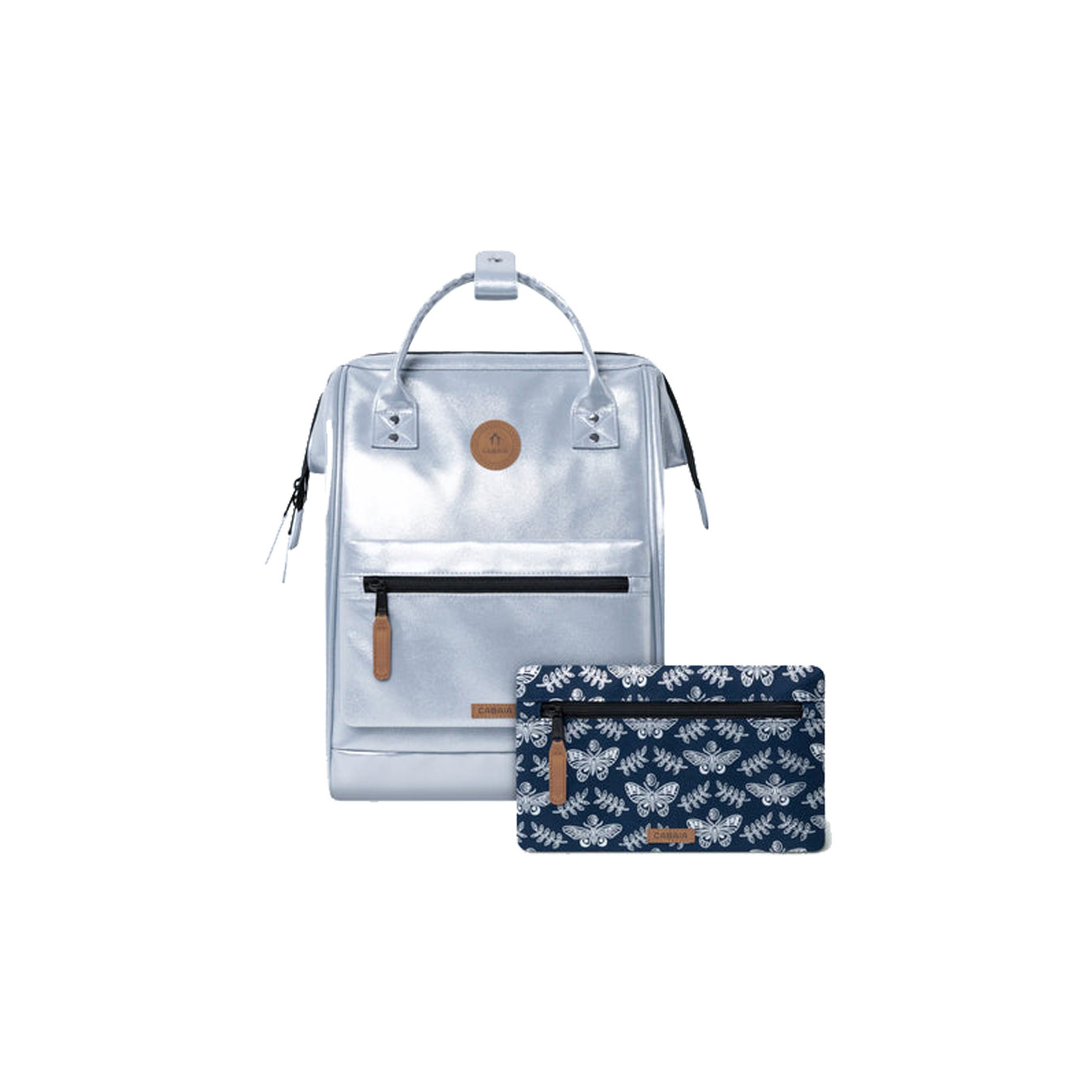 Cabaïa Medium Backpack 13" Fiji