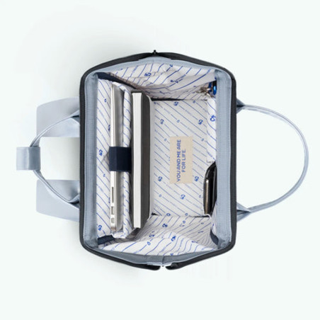 Cabaïa Medium Backpack 13" Fiji