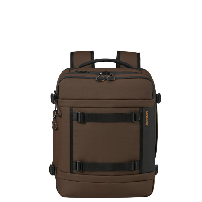 Samsonite Cabin Pack 15.6" Dark Brown Backpack